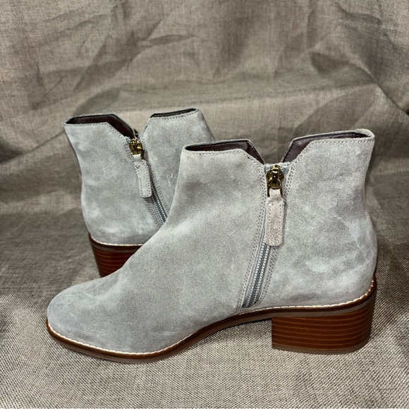 Cole Haan Haidyn Bootie Size 7.5 - Picture 7 of 11